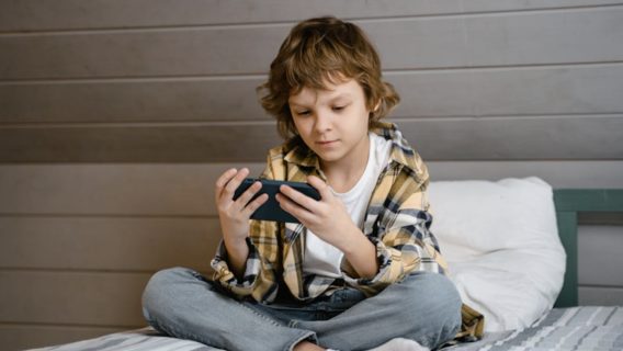 iOS 26: новий рівень батьківського контролю