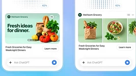 OpenAI adds more advertising to ChatGPT: images of sponsored products will appear in the free version