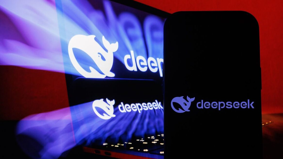 DeepSeek опублікував вакансії у LinkedIn. Ймовірно шукає ІТ-таланти за межами Китаю