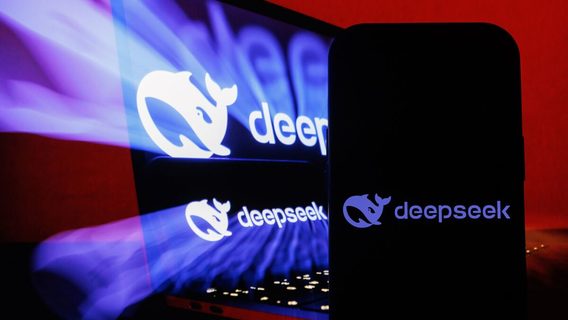 DeepSeek опублікував вакансії у LinkedIn. Ймовірно шукає ІТ-таланти за межами Китаю