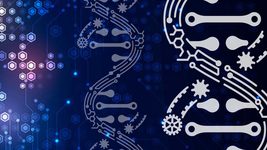 Synthetic DNA: British scientists for the first time began to create a human genome from scratch