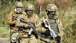 У полон ЗСУ потрапив єгиптянин, який приїхав у росію вивчати ІТ. Ось як він опинився на фронті