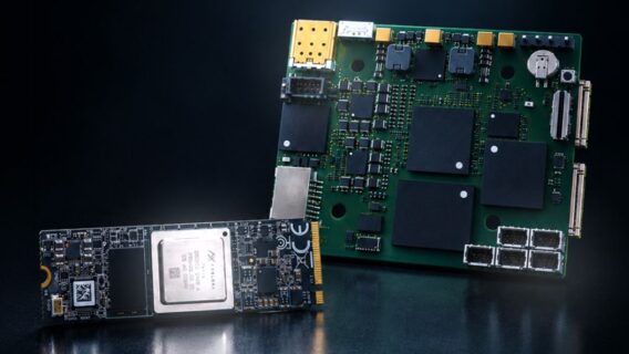 Естонсько-українська DoD Solution та Axelera AI розроблятимуть бортовий ШІ для перехоплювачів дронів