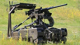 DevDroid оснащує свої НРК мікрофонами та динаміками. Для чого?
