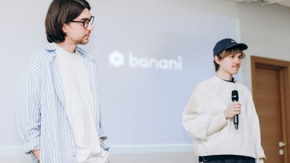 “To rethink the product design phase in the post-AI era.” Ukrainian-founded AI startup for designers Banani AI raises €850,000 in pre-seed round