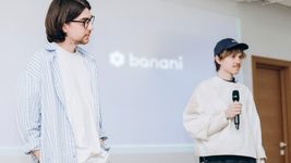 «Щоб переосмислити етап дизайну продукту в пост-AI еру». Заснований українцями ШІ-стартап для дизайнерів Banani AI залучив €850 000 на pre-seed раунді «Щоб переосмислити етап дизайну продукту в пост-AI еру». Заснований українцями ШІ-стартап для дизайнерів Banani AI залучив €850 000 на pre-seed раунді