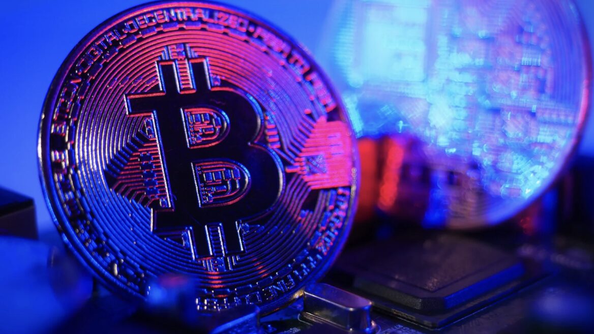 Дружина поцупила з криптогаманця свого колишнього чоловіка $172 млн у BTC завдяки відеоспостереженню