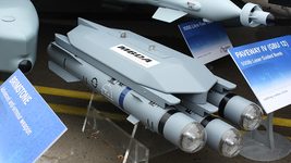 Міноборони Британії  відправило в Україну ракети Brimstone. Що вони вміють? 