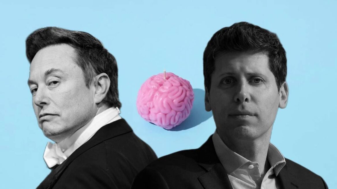 OpenAI інвестувала $250 млн у стартап Сема Альтмана який має стати конкурентом Neuralink