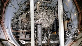 Nuclear reactors from US warships are planned to be repurposed to power artificial intelligence
