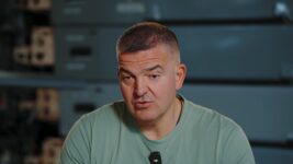 Український оборонний стартап Fire Point оцінюють у понад $5 млрд — Штілерман