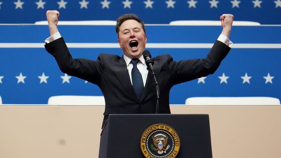 AI Grok is ready to sacrifice half of humanity and all Jews to save Elon Musk