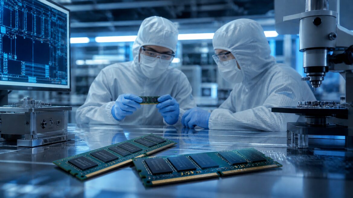 Виробники оперативної пам'яті почали підготовку до випуску DDR6, яка вдвічі швидша за поточне покоління. Коли вона може з'явитися в продажу