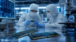RAM manufacturers have begun preparations for the release of DDR6, which is twice as fast as the current generation. When it may appear on sale