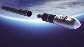 American Firefly Aerospace with Ukrainian roots buys SciTec for $855 million and involves it in Golden Dome missile shield projects