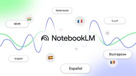 NotebookLM's Audio Transcription feature, which turns documents into podcasts, is now available in Ukrainian