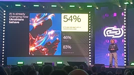 More than 50% of Ukrainian teenagers use AI chatbots every week — research by the Ministry of Digital Affairs and Estonia