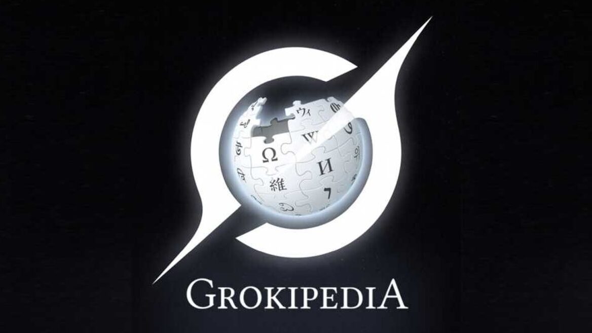 Ілон Маск хоче зробити власну «Вікіпедію»: що відомо про Grokipedia