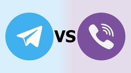 UPD. В Viber отреагировали на слова Буданова о том, что Viber создан для шпионажа. Генерал назвал Telegram и Viber рисковыми мессенджерами