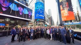 Українські інвестори отримають доступ до акцій «Київстару» на Nasdaq