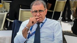 Известный американский экономист Нуриэль Рубини предупредил о начале криптоапокалипсиса