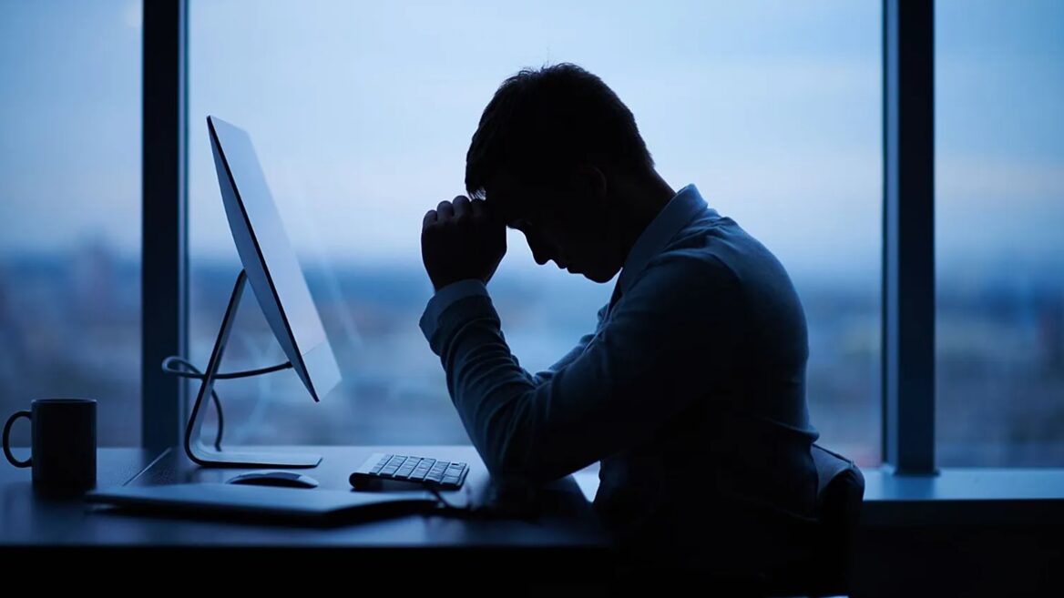 У 2025 році ШІ призвів до звільнення щонайменше 55 000 людей