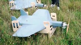 В Украине разработали дальнобойные беспилотники «Рубака», уже работающие на победу