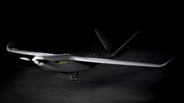 Український стартап Airlogix створив розвідувальний БпЛА «Гор» для сухопутних військ. Комплексами вже користуються ЗСУ
