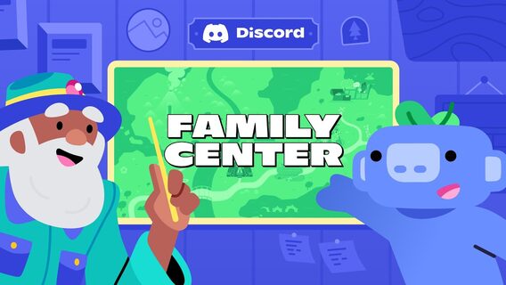 Discord дасть батькам більше влади над витратами дітей на платформі