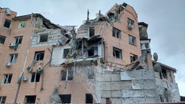 З квітня українці через «Дію» зможуть подавати заяви до міжнародного Реєстру збитків про пошкодження