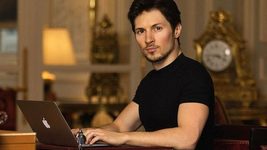 Ажнюк: «росія заблокувала YouTube і Signal, а як щодо «абсолютно незалежного» Telegram?»