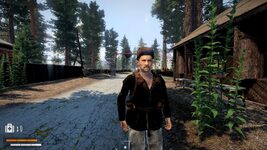 A Ukrainian shooter based on Bagryany's 