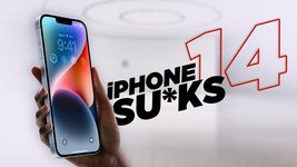 Щорічний індекс iPhone: скільки днів в середньому доведеться працювати українцю, щоб отримати нову 14-у модель