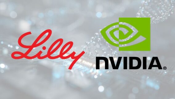 Nvidia вкладе $1 млрд у ШІ-лабораторію Eli Lilly для прискорення розробки ліків