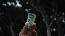 Суд передав АРМА криптоактиви невідомого українця на $123 мільйони. Вони нібито пов’язані з онлайн-казино Rollbit та відмиванням грошей через Binance