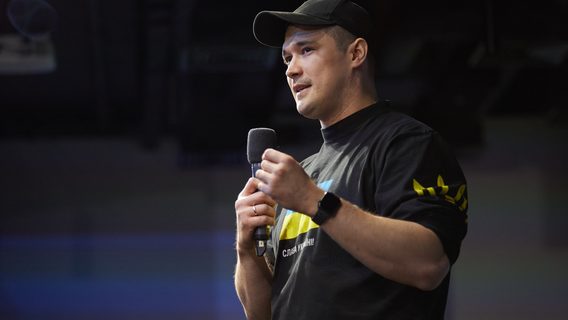 «Это не курьеры или игорка». Федоров объяснил, почему не согласен с решением Минэкономики отменить бронирование Glovo и Favbet Tech
