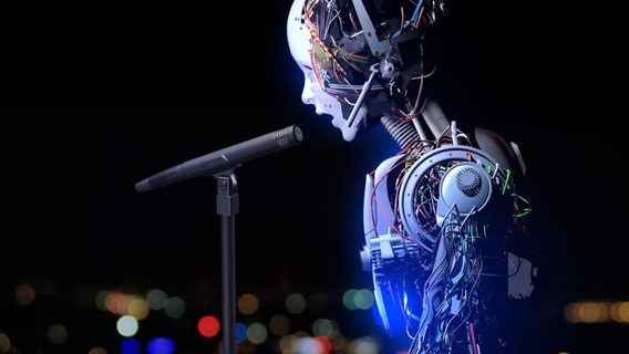 Stability AI випустила новий ШІ-продукт, який може перетворювати текст у пісні або фонове аудіо. Що вміє та скільки коштує Stable Audio