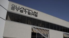 German Quantum Systems has developed its first attack drone