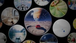 Google has released the Genie 3 AI model, which allows you to generate interactive worlds