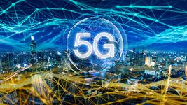 Мінцифри протестує 5G в українських містах, чию інфраструктуру пошкодили росіяни Мінцифри протестує 5G в українських містах, чию інфраструктуру пошкодили росіяни