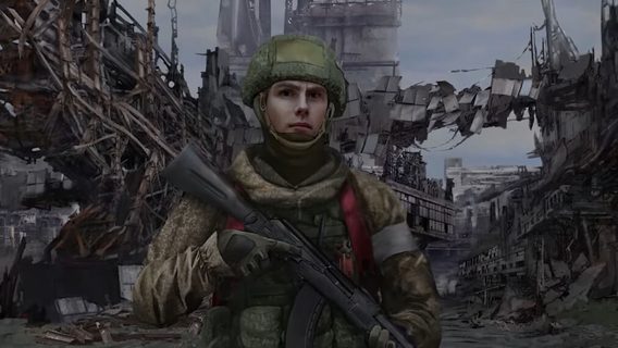 UPD. Українські гравці подають скарги на «рекомендовану російськими військовими» гру в Steam. У Мінцифри написали офіційне звернення до Valve UPD. Українські гравці подають скарги на «рекомендовану російськими військовими» гру в Steam. У Мінцифри написали офіційне звернення до Valve