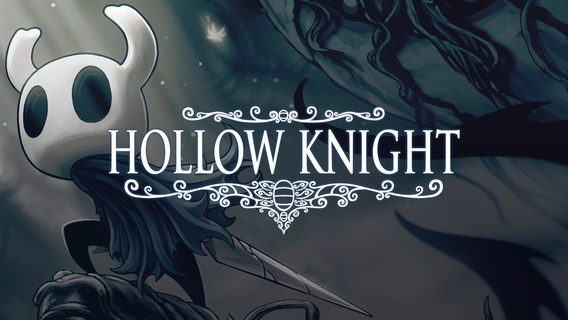 Hollow Knight — інді-пригода про жуків, яка за якістю перевершує майже всі ААА-ігри