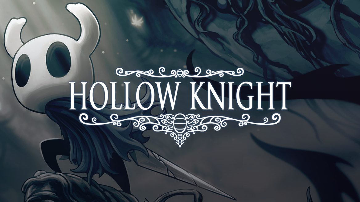 Hollow Knight — інді-пригода про жуків за якістю, що перевершує багато ААА-ігор