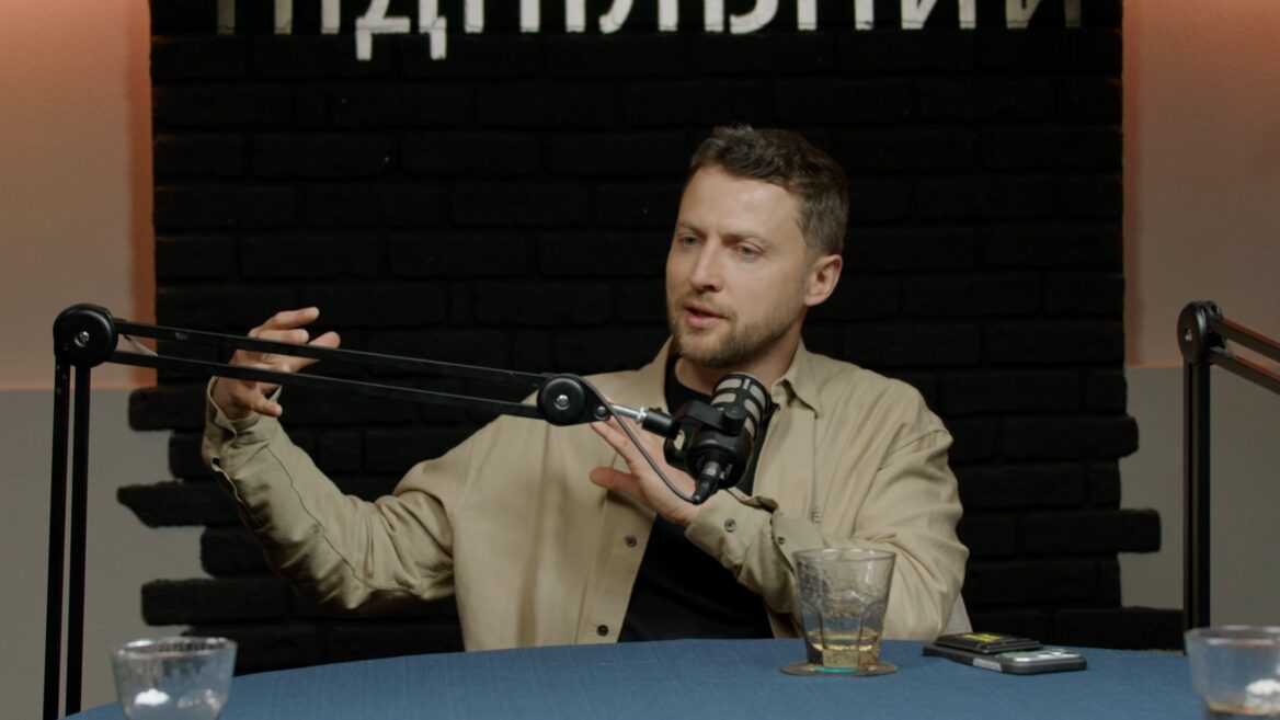 Бородатюк розповів як власноруч вайбкодив застосунок для сортування треків у Spotify