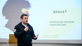 Oleksandr Bornyakov may head the Ministry of Digital Transformation with the prefix 