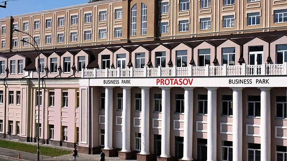 Повторний приліт по Protasov Business Park. Дата-центр Cosmonova заявив про пошкодження опорної мережі і проблеми в роботі сервісів 
