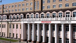 Повторний приліт по Protasov Business Park. Дата-центр Cosmonova заявив про пошкодження опорної мережі і проблеми в роботі сервісів 