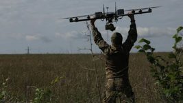 Аеророзвідка збирає кошти на паливо для ситуаційних центрів. Допомагаємо разом!