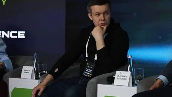 «"Перевірено в бою в Україні" нічого не означає»: СЕО The Fourth Law Ярослав Ажнюк про критерії якості західної зброї