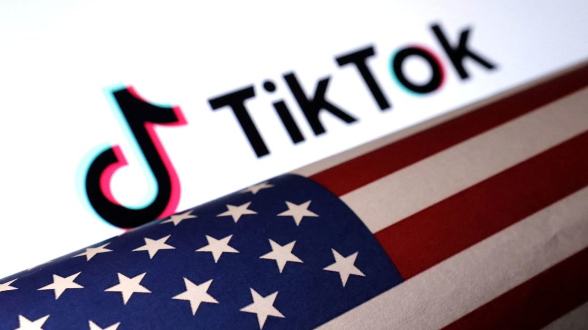 TikTok готує новий застосунок для США щоб уникнути заборони